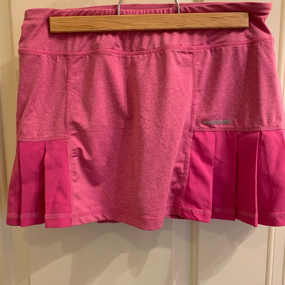 Head Tennis Skirt